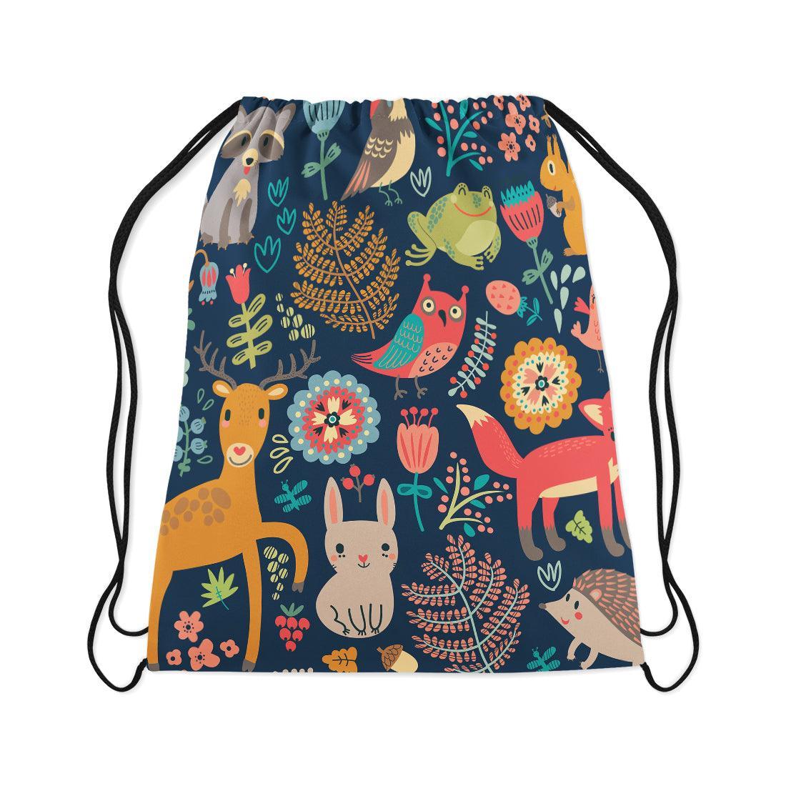 Drawstring Bags - CANVAEGYPT