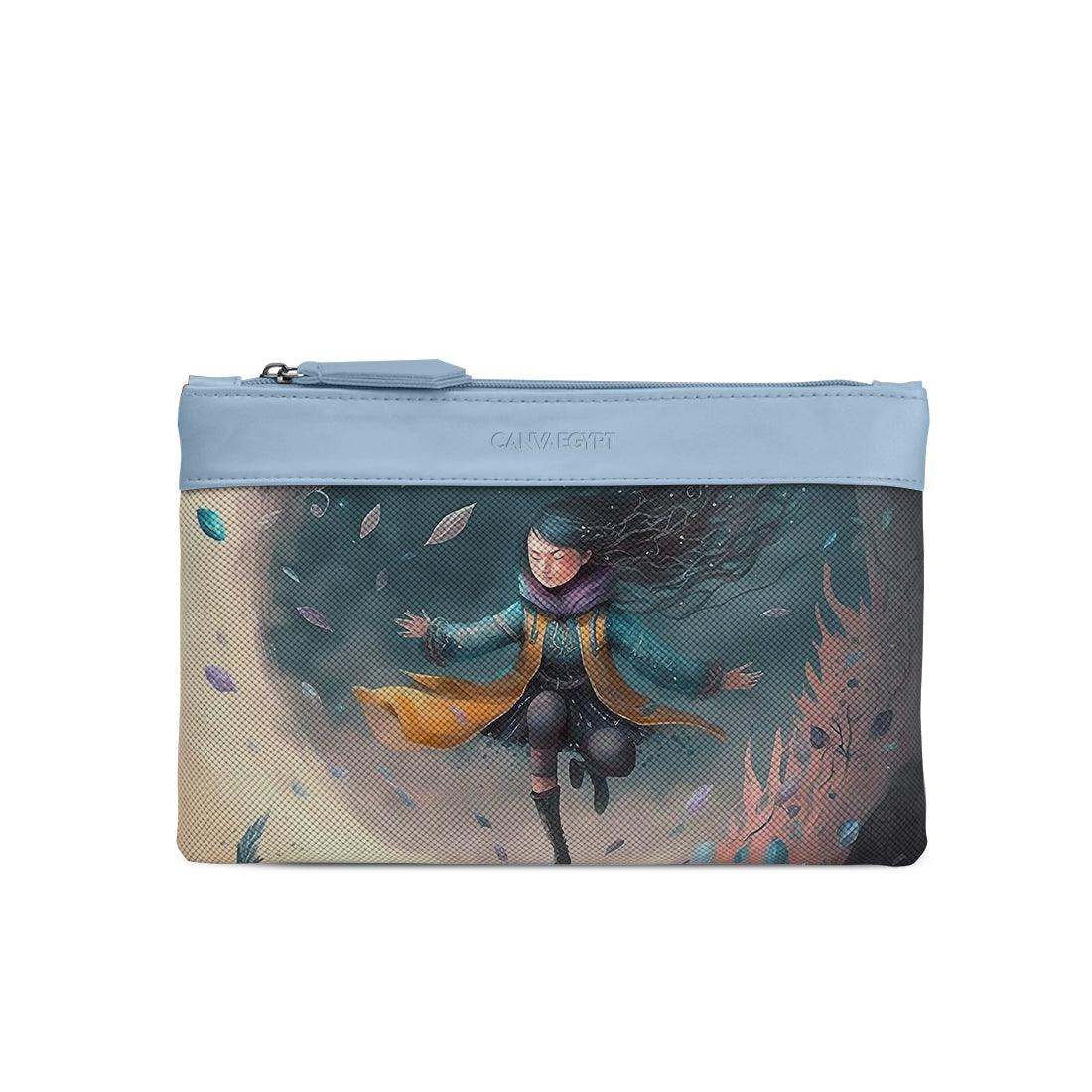 Blue Mixed Pouches Air Bender - CANVAEGYPT