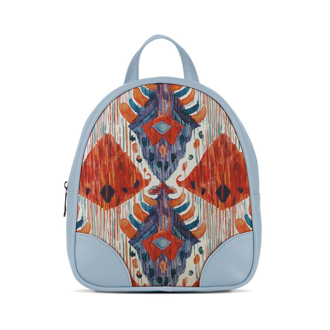 Blue O Mini Backpacks Crush - CANVAEGYPT