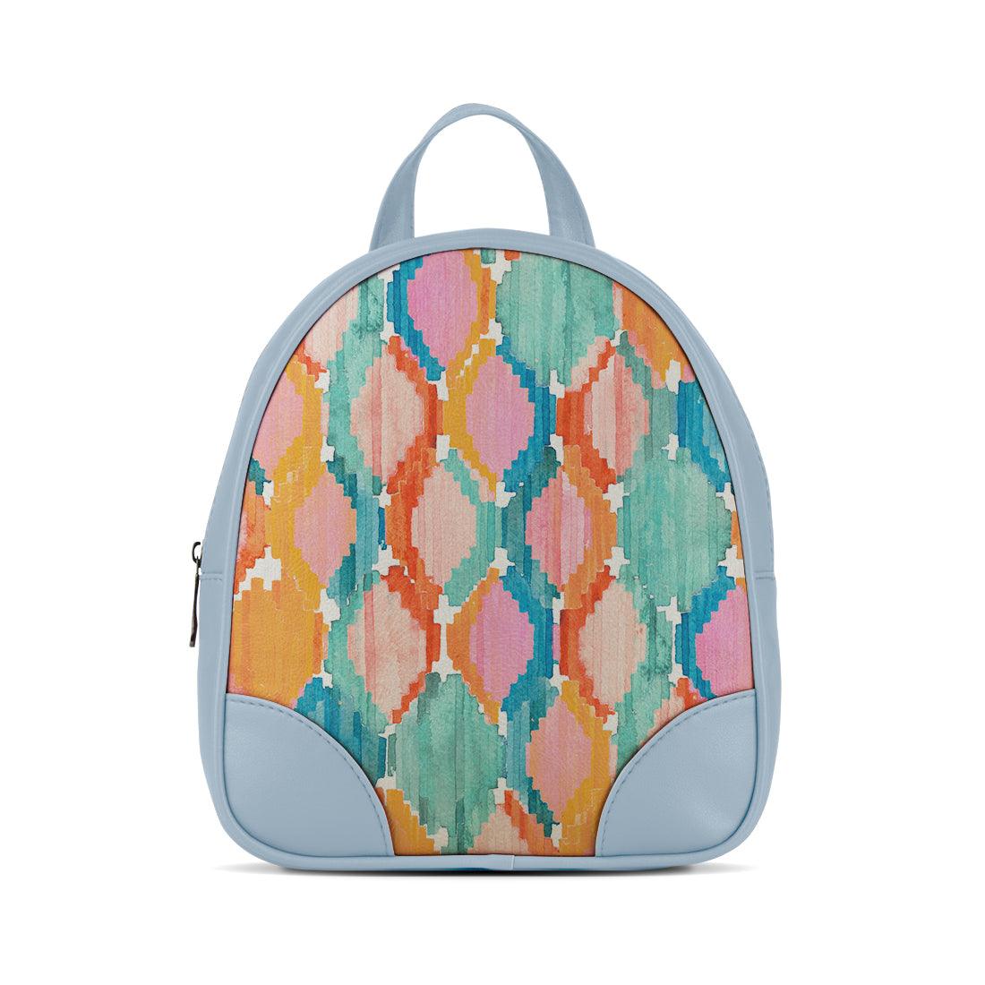 Blue O Mini Backpacks Marmalade - CANVAEGYPT