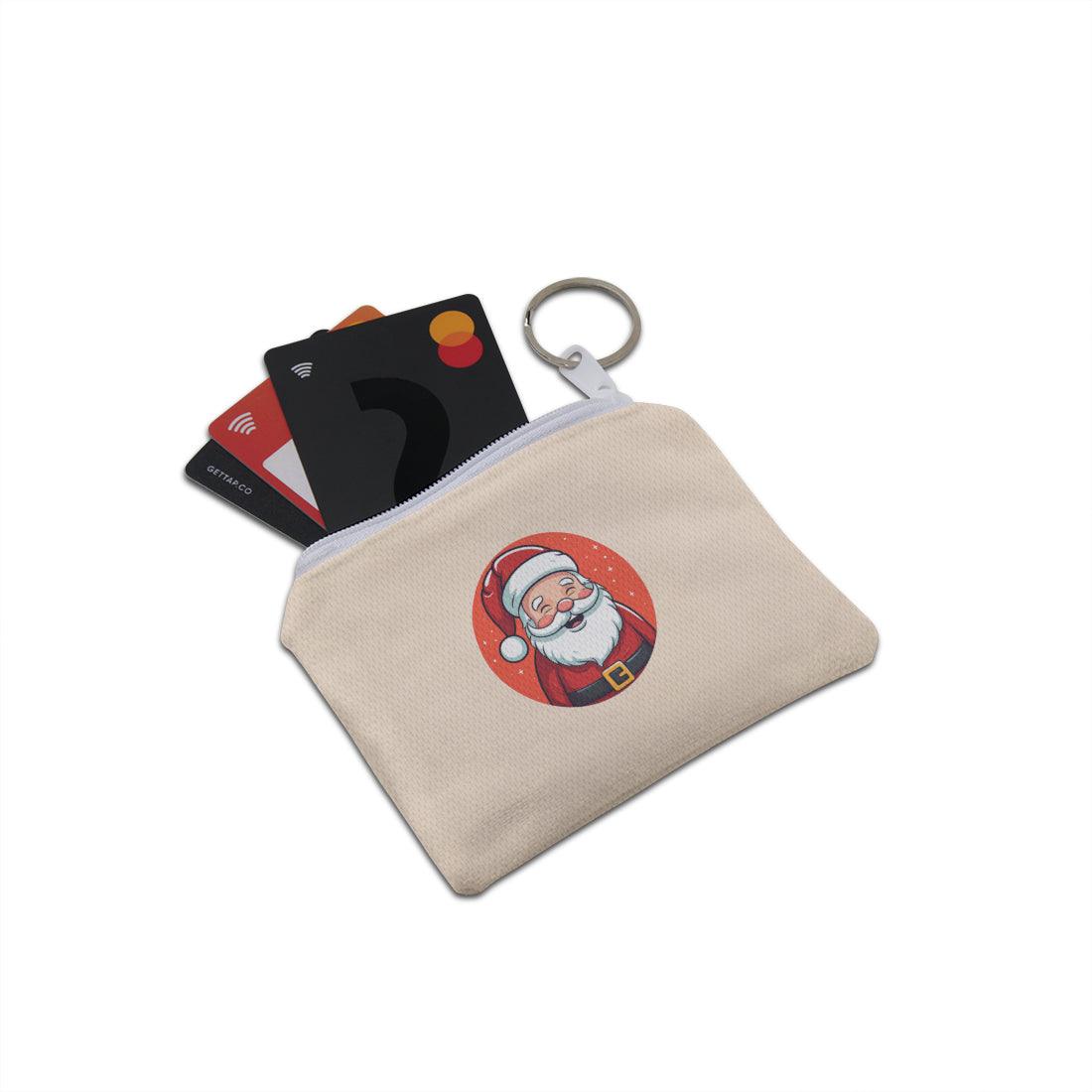 Cards Pocket Festive Santa - CANVAEGYPT