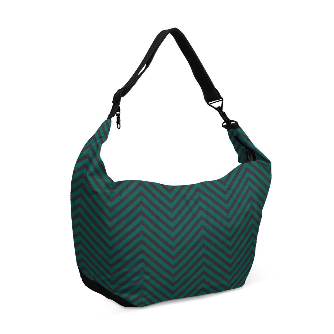 Crescent bag Chevron - CANVAEGYPT