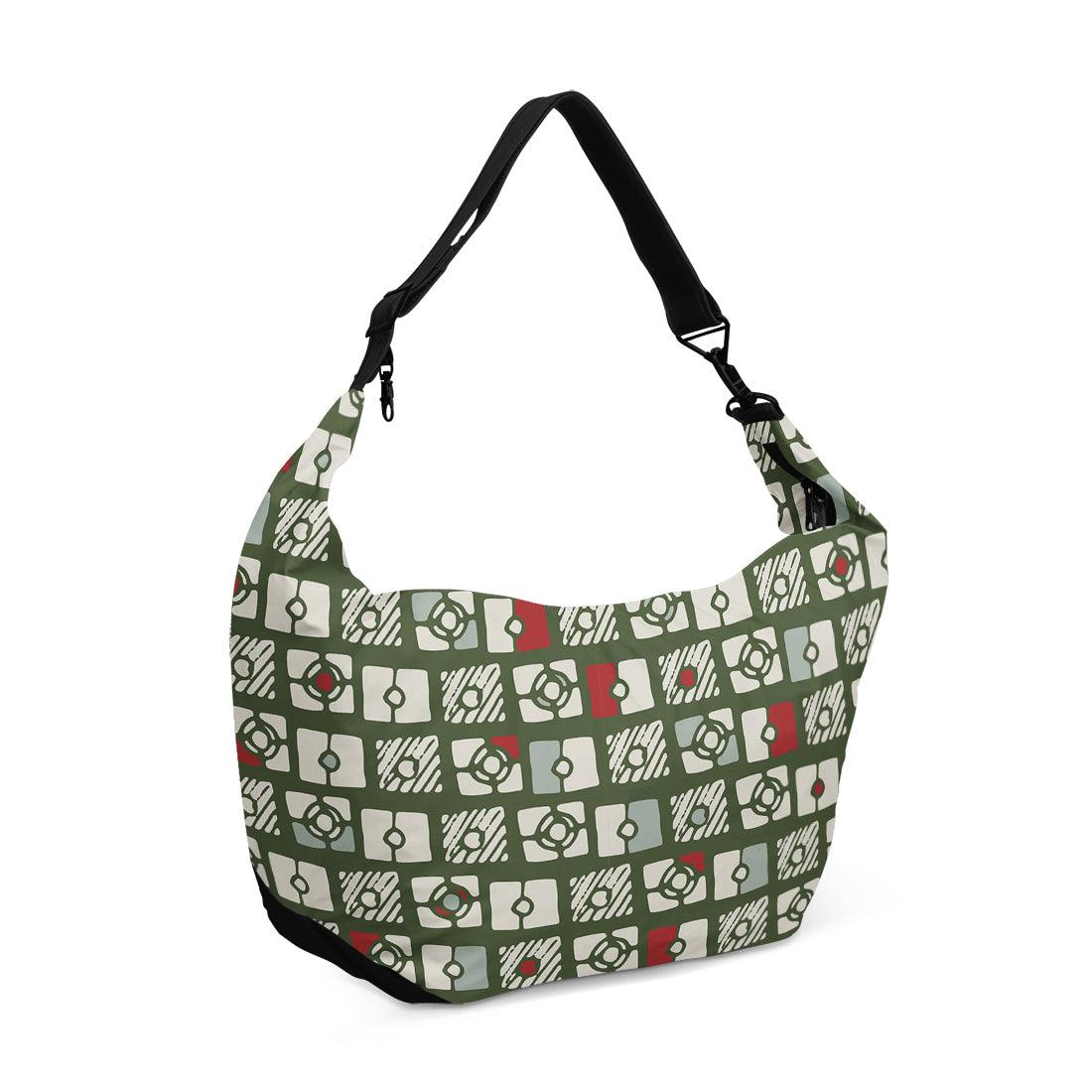 Crescent bag Insta Pattern - CANVAEGYPT