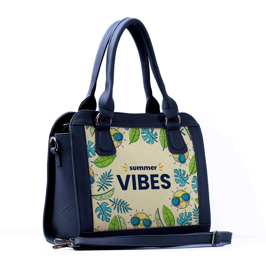 DB Travel Hobo Bag Summer Vibes - CANVAEGYPT