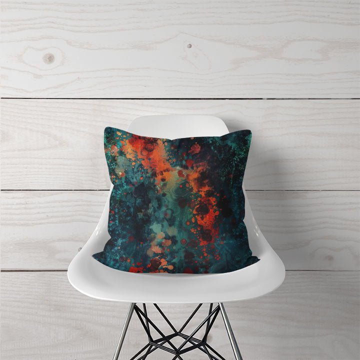 Decorative Pillow ColorFusion - CANVAEGYPT