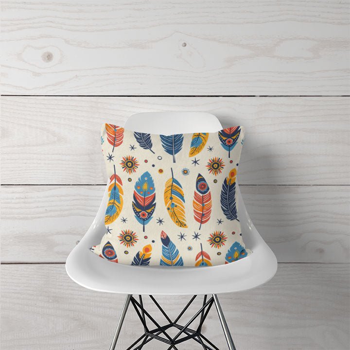 Decorative Pillow Cute Boho - CANVAEGYPT