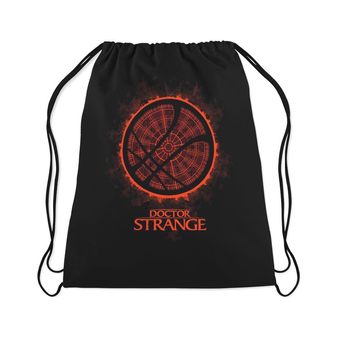 Drawstring Bag Doctor strange - CANVAEGYPT