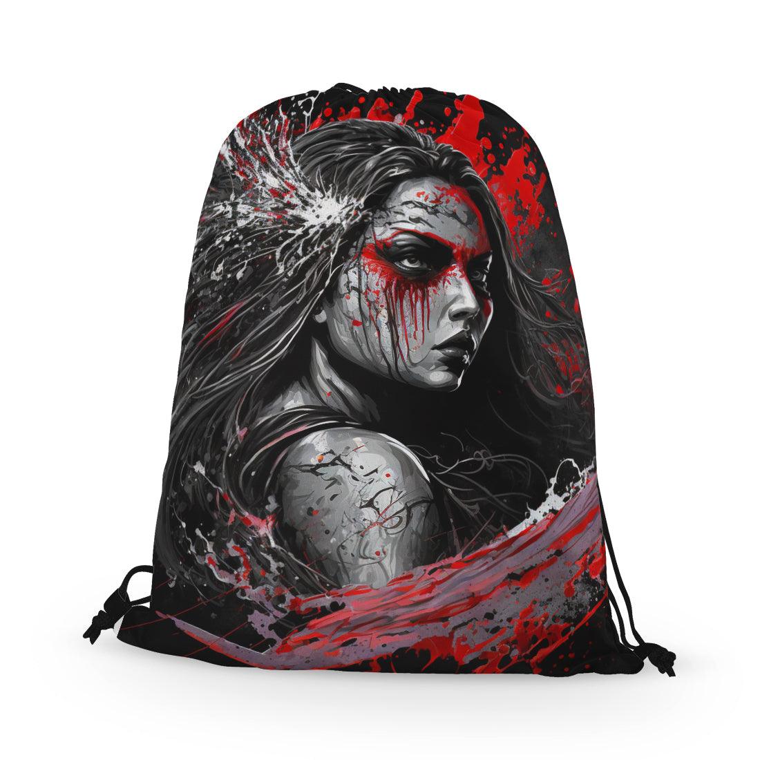 Drawstring Bag Elektra - CANVAEGYPT