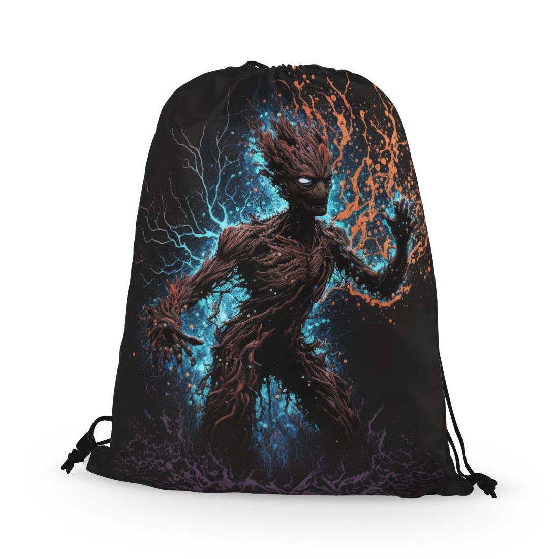 Drawstring Bag Groot - CANVAEGYPT