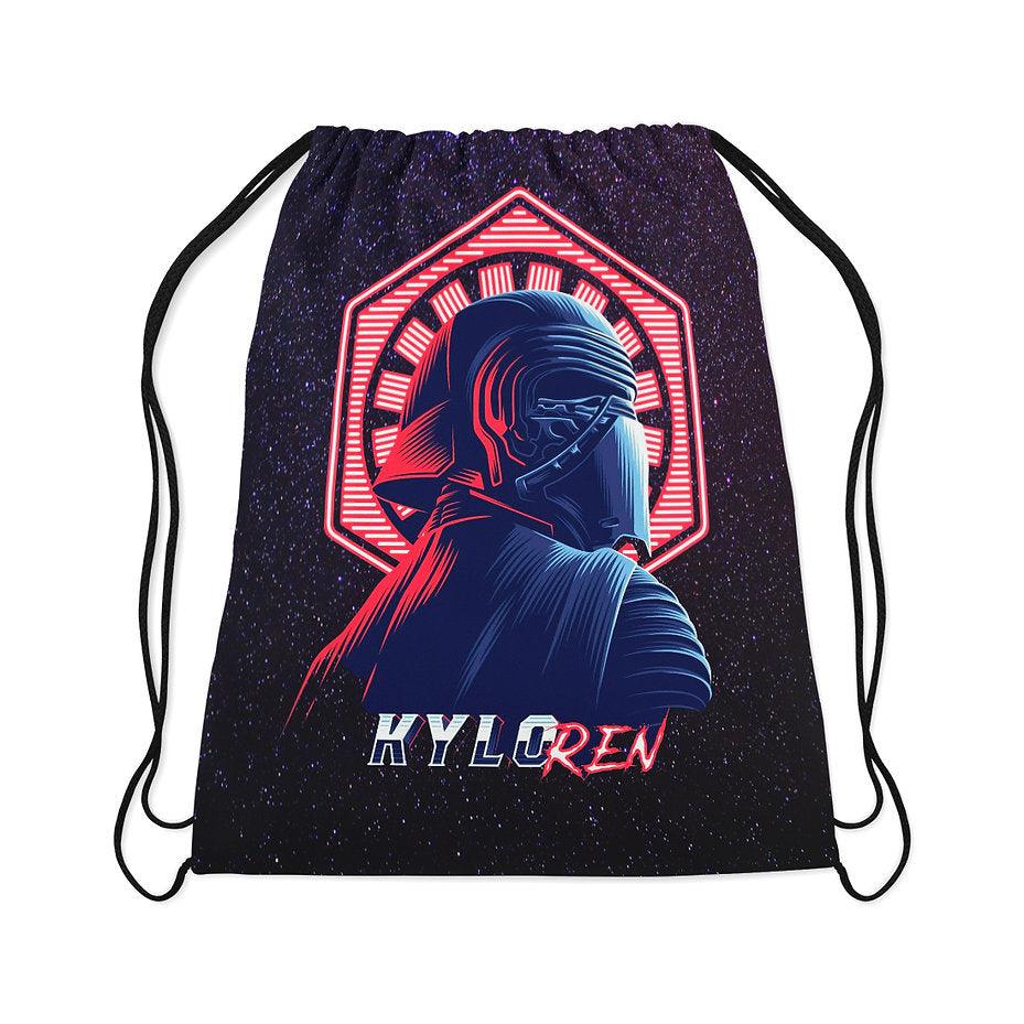 Drawstring Bag KY Loren - CANVAEGYPT