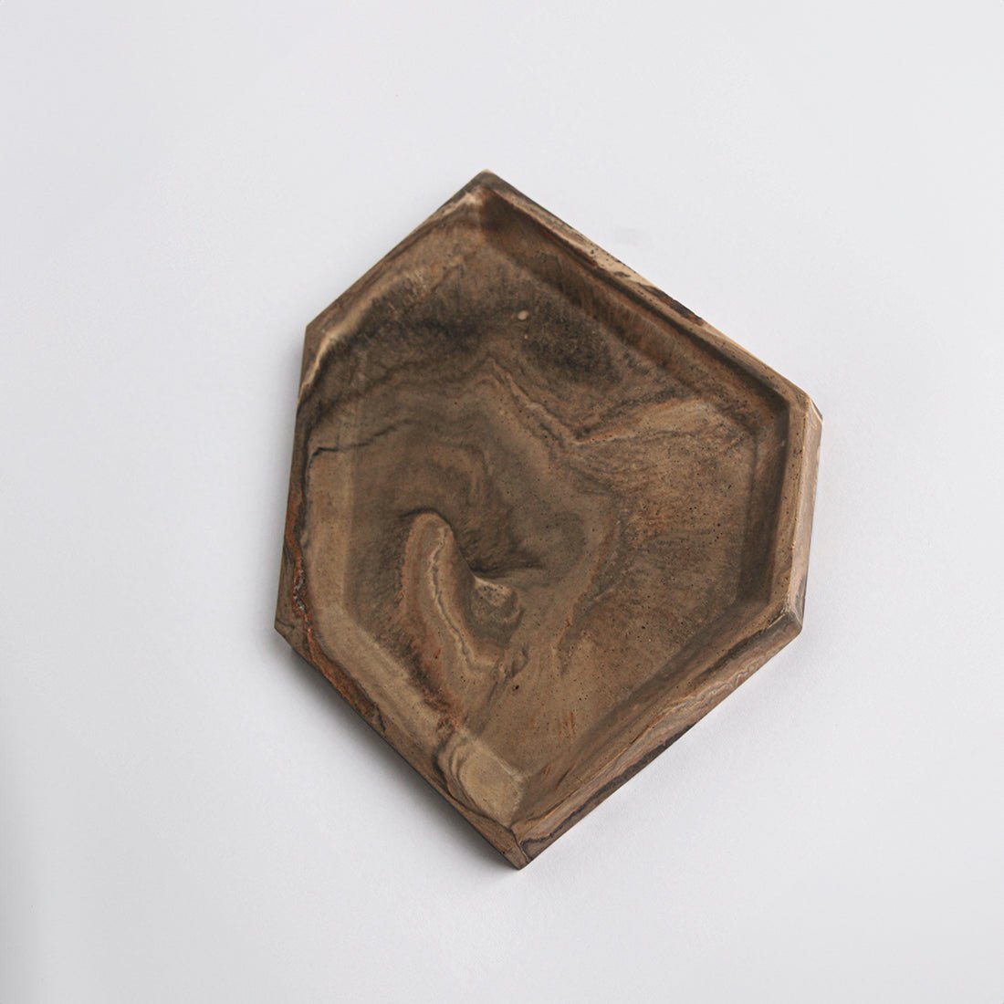 Geometric Elegance Coaster - CANVAEGYPT