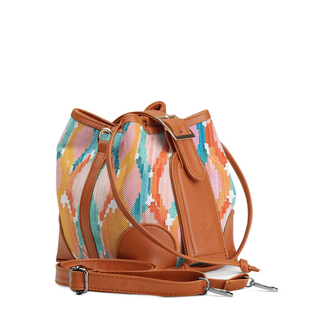 Havana Bucket Bags Marmalade - CANVAEGYPT