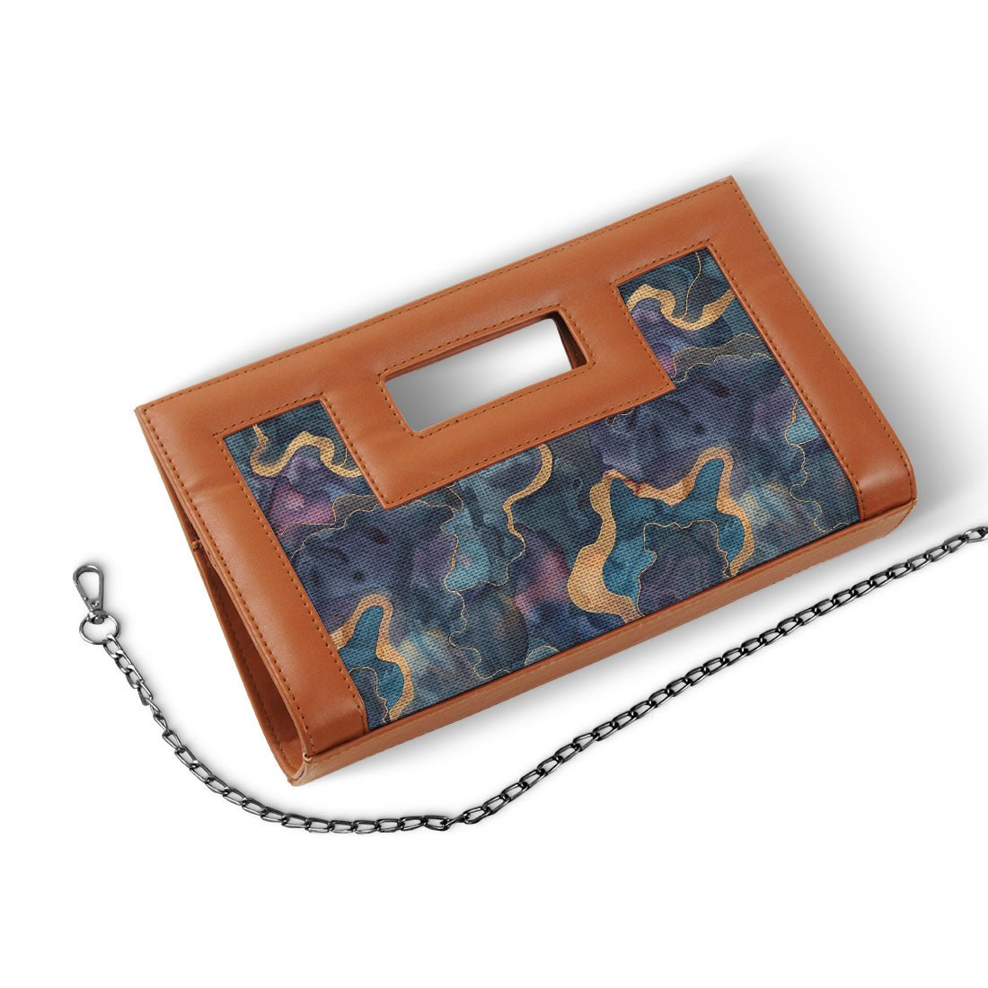 Havana City Sleek Clutch Blendify - CANVAEGYPT