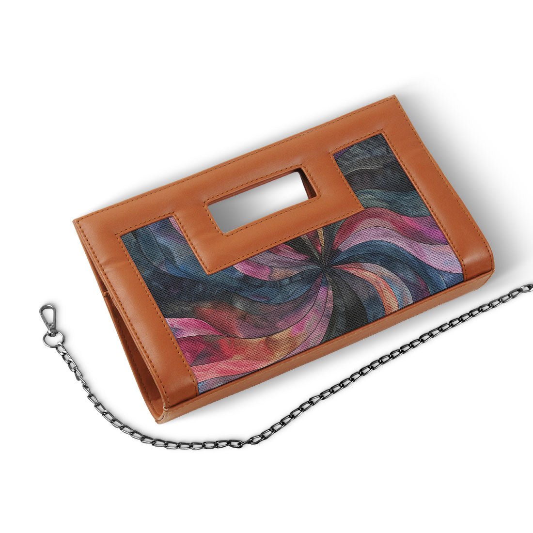 Havana City Sleek Clutch Fuldeep - CANVAEGYPT