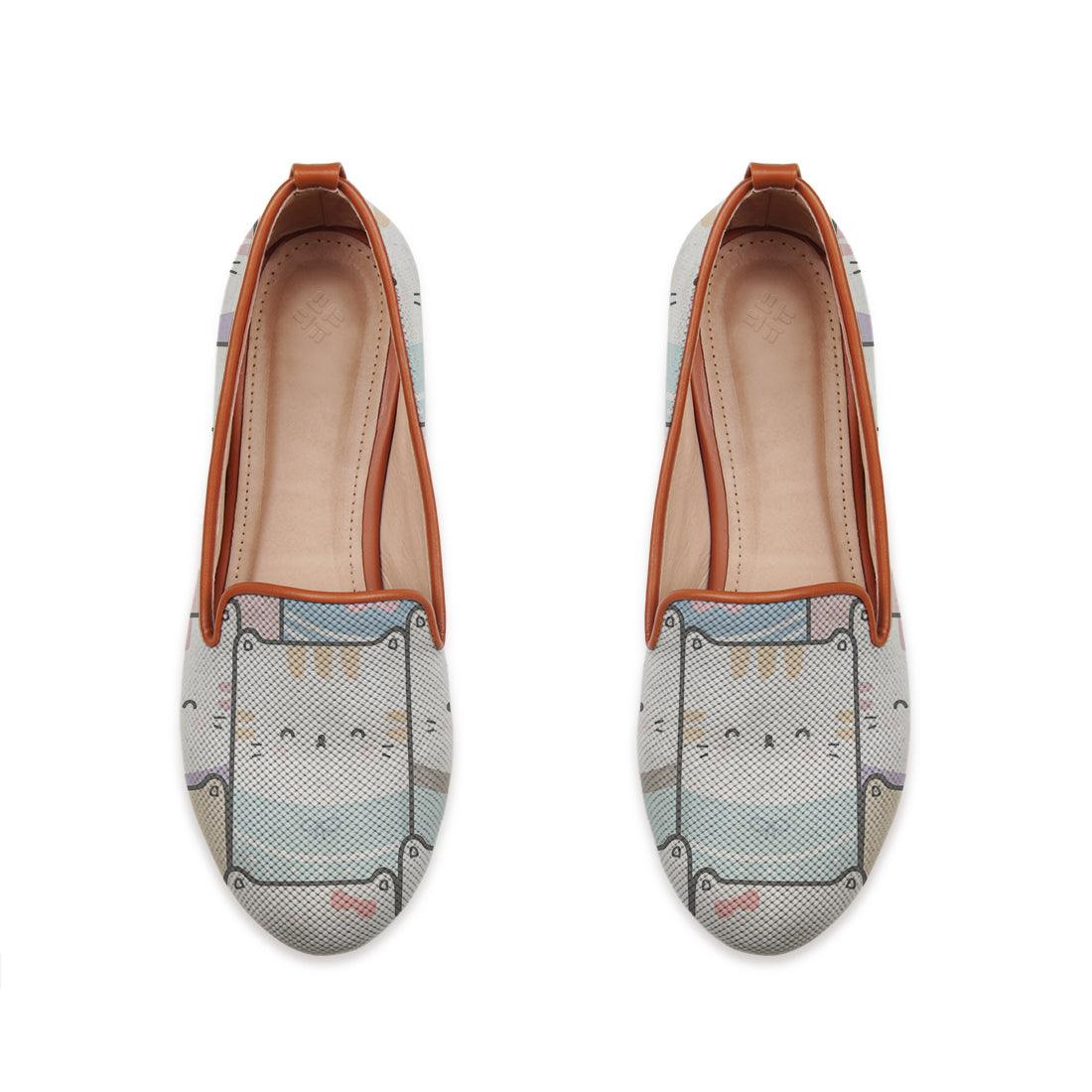 Havana Espadrille Kitty - CANVAEGYPT