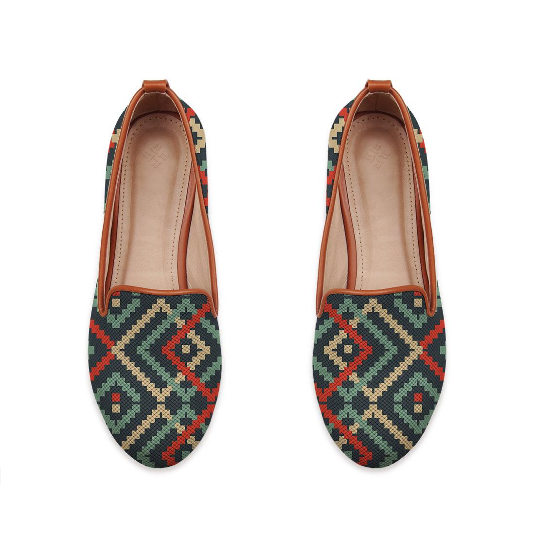 Havana Espadrille Scandinavian - CANVAEGYPT