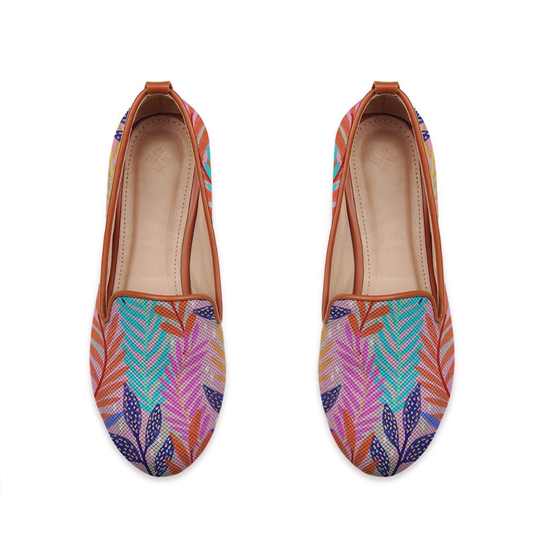 Havana Espadrille Vibrant - CANVAEGYPT