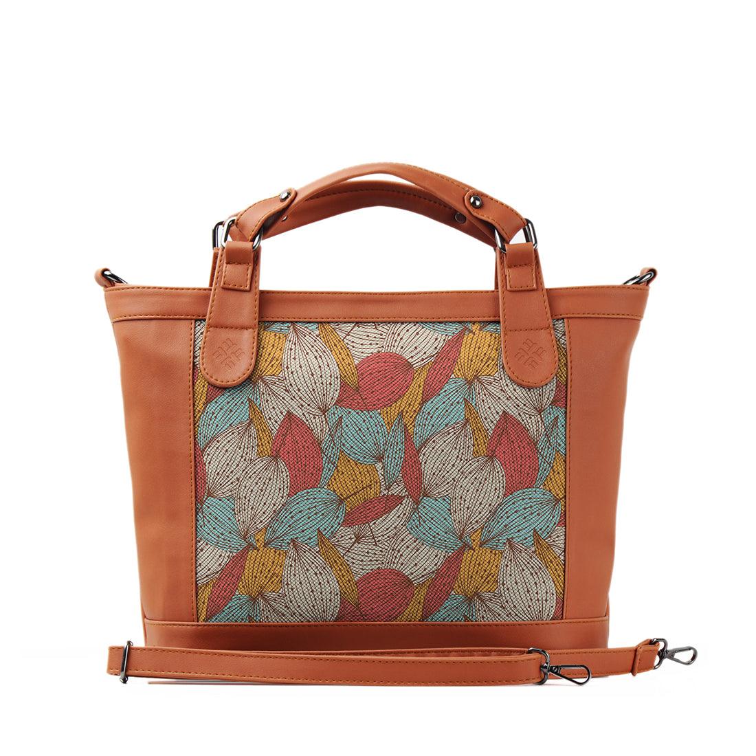 Havana Haute Handbag Romantic Autumn - CANVAEGYPT