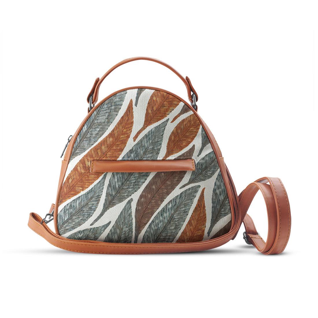 Havana Mini Voyage Backpack Bloom - CANVAEGYPT