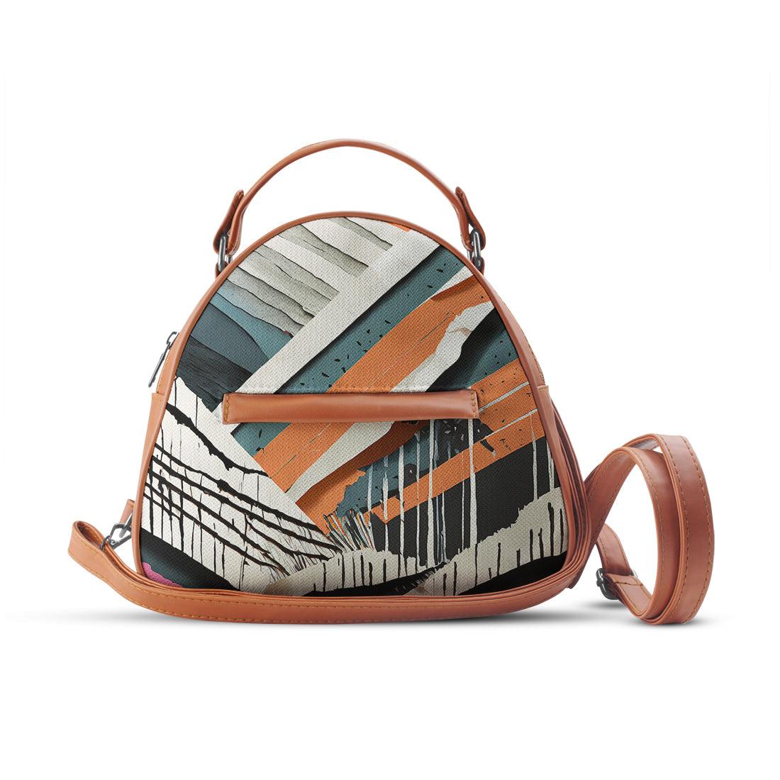 Havana Mini Voyage Backpack Disrupted - CANVAEGYPT