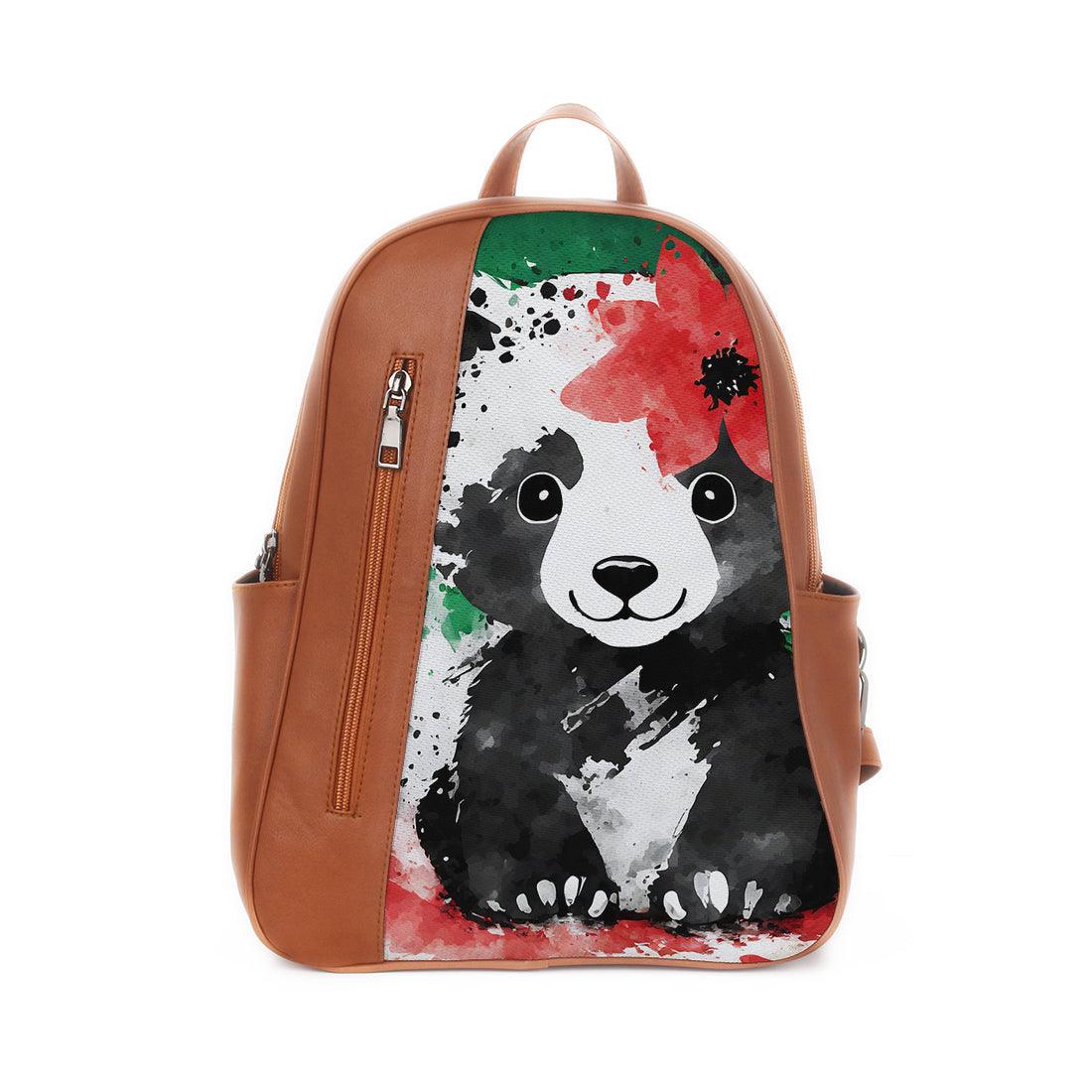 Havana Mixed Backpack Palestine sad - CANVAEGYPT