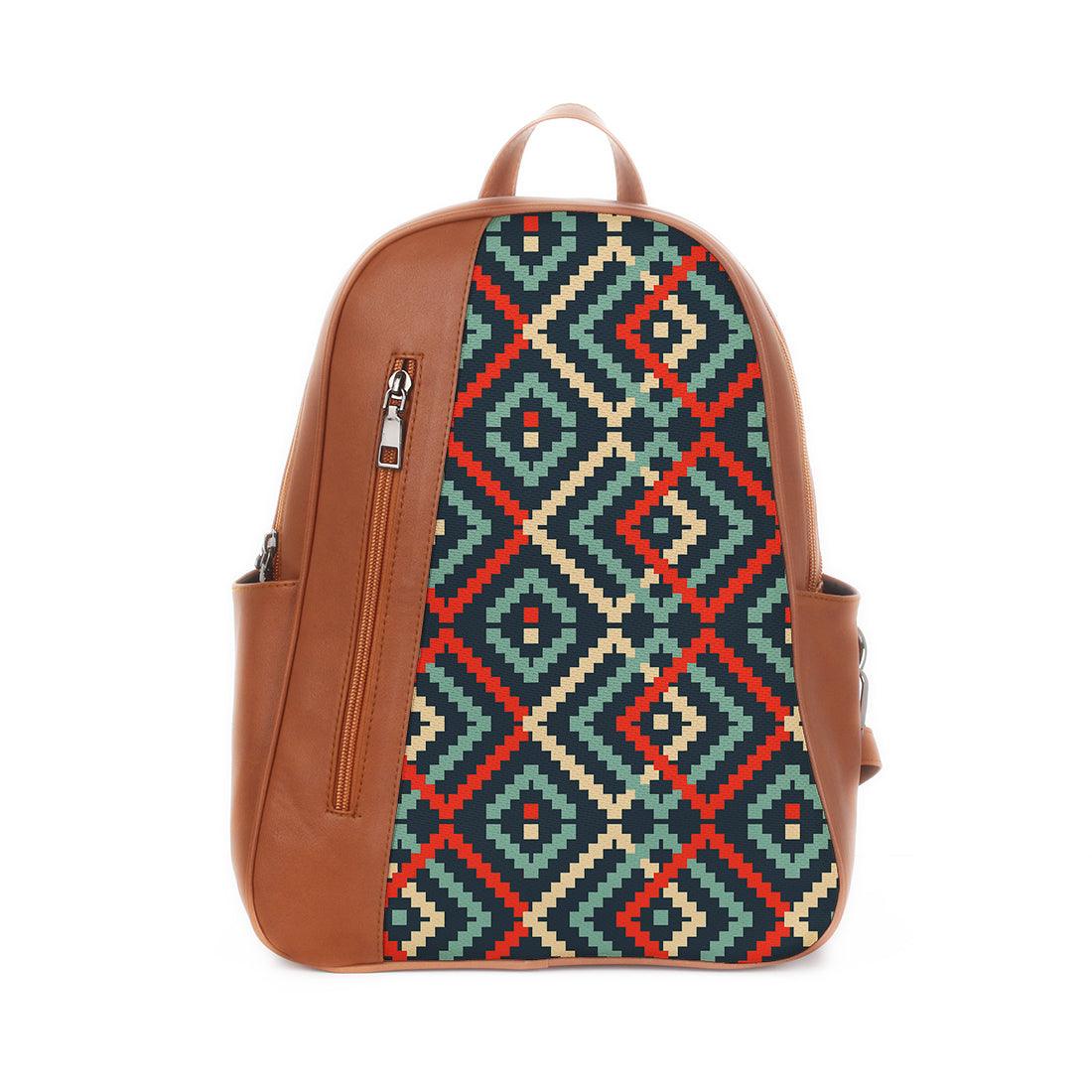 Havana Mixed Backpack Scandinavian - CANVAEGYPT