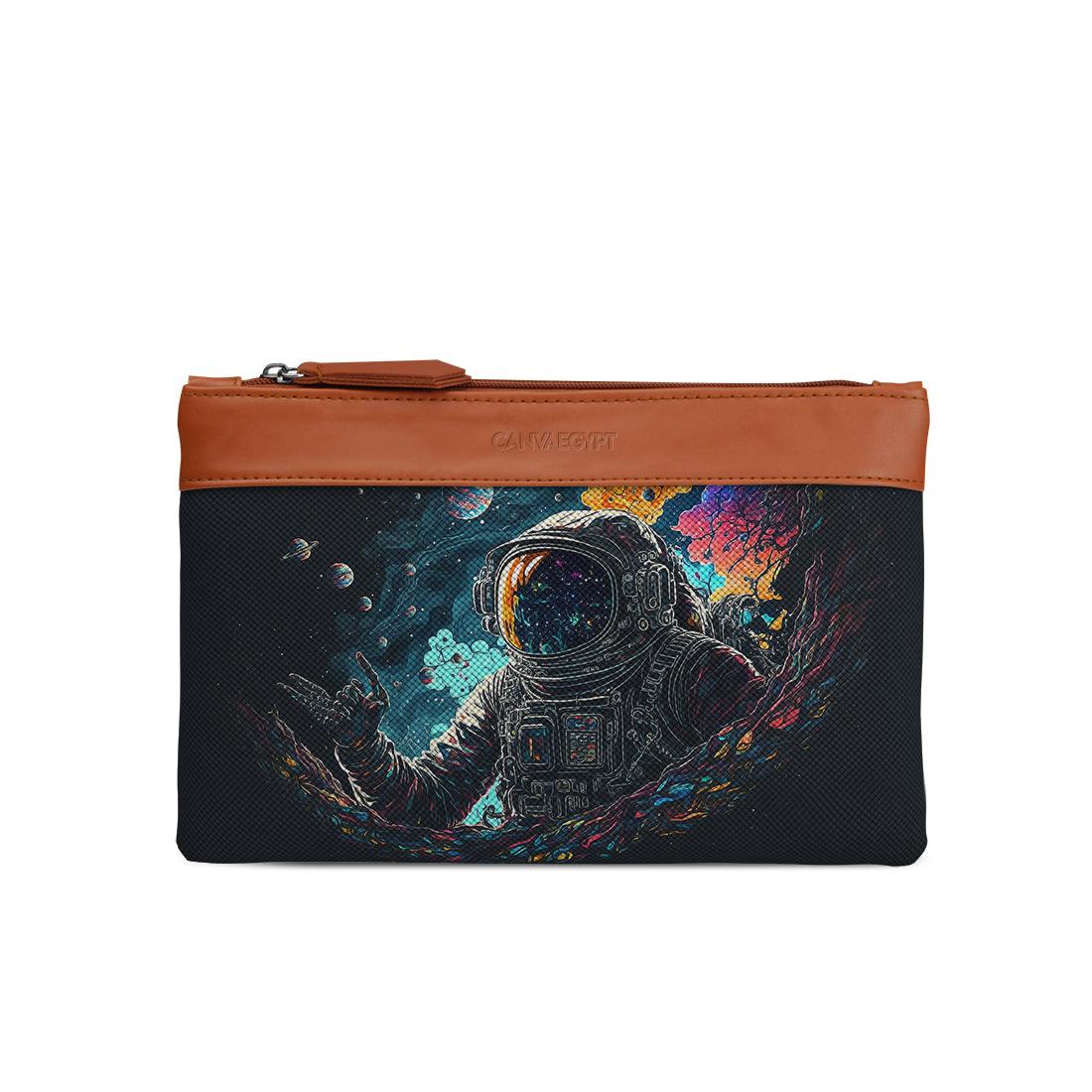 Havana Mixed Pouches astronaut - CANVAEGYPT