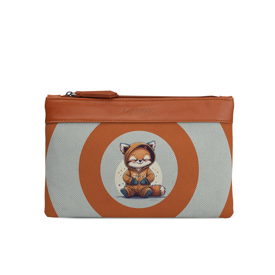 Havana Mixed Pouches Baby Fox - CANVAEGYPT