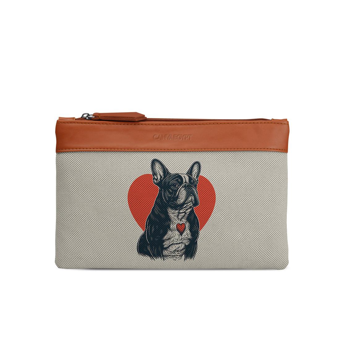 Havana Mixed Pouches Bulldog - CANVAEGYPT