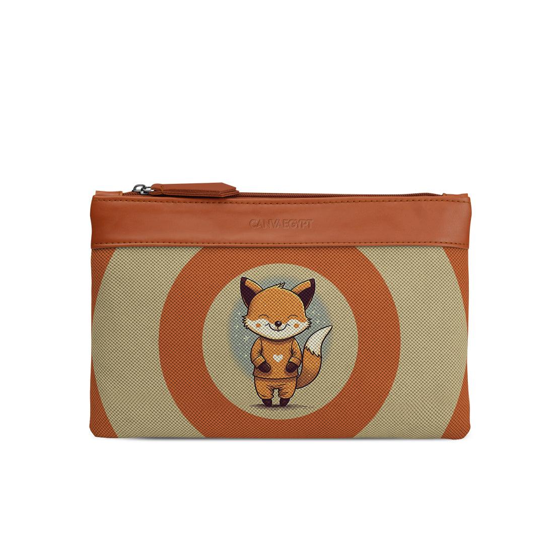 Havana Mixed Pouches Fox - CANVAEGYPT