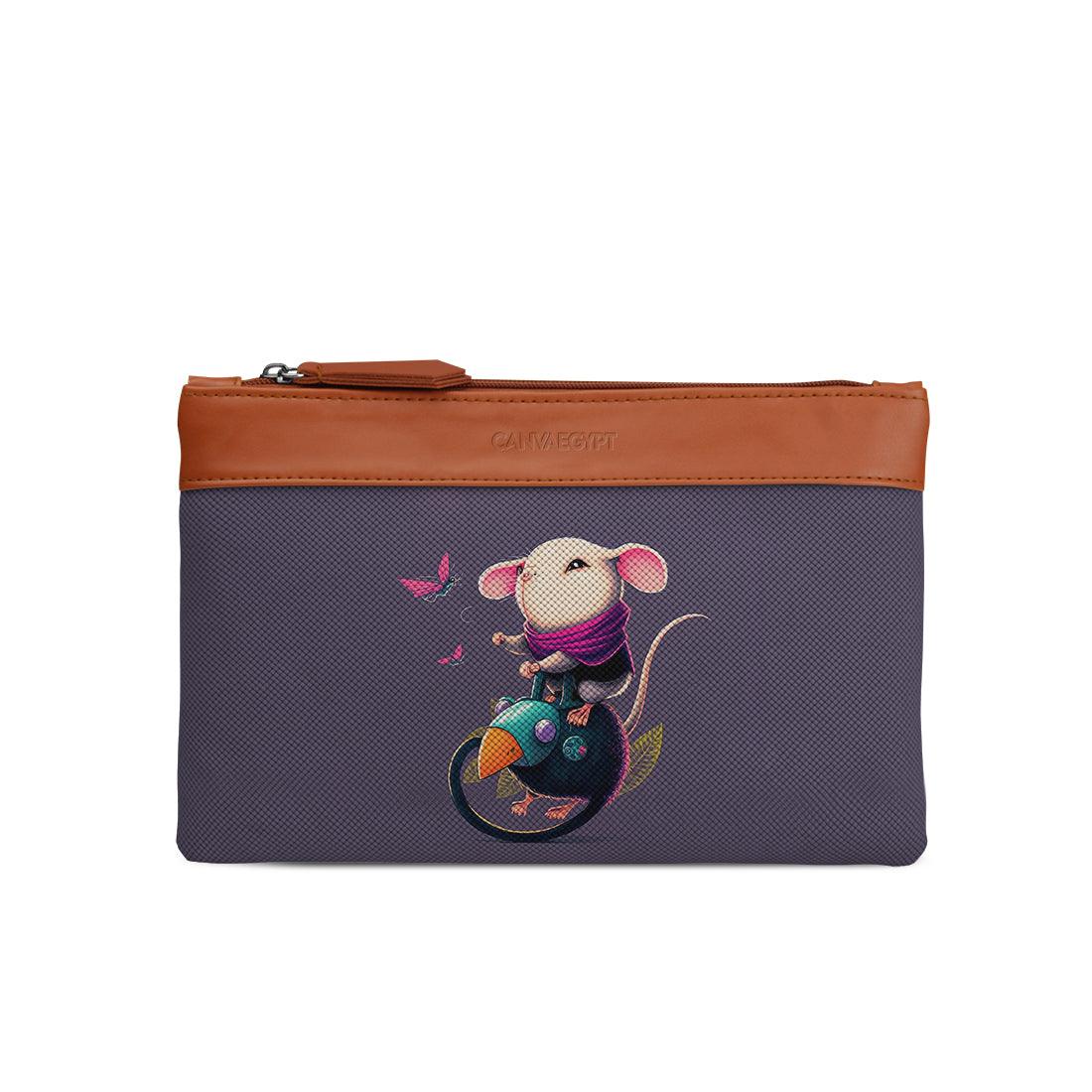 Havana Mixed Pouches Gerbil Riding - CANVAEGYPT