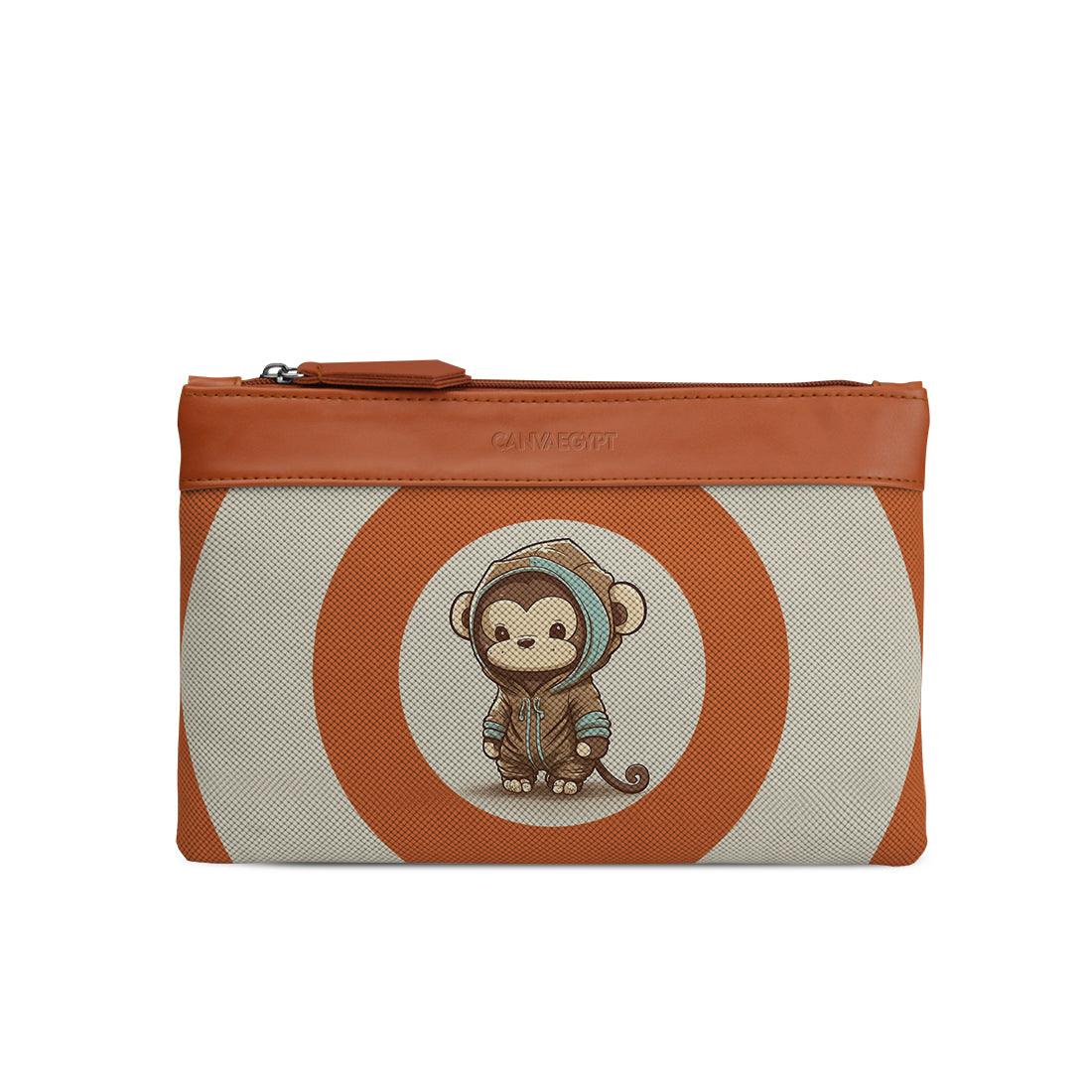 Havana Mixed Pouches Monkey - CANVAEGYPT