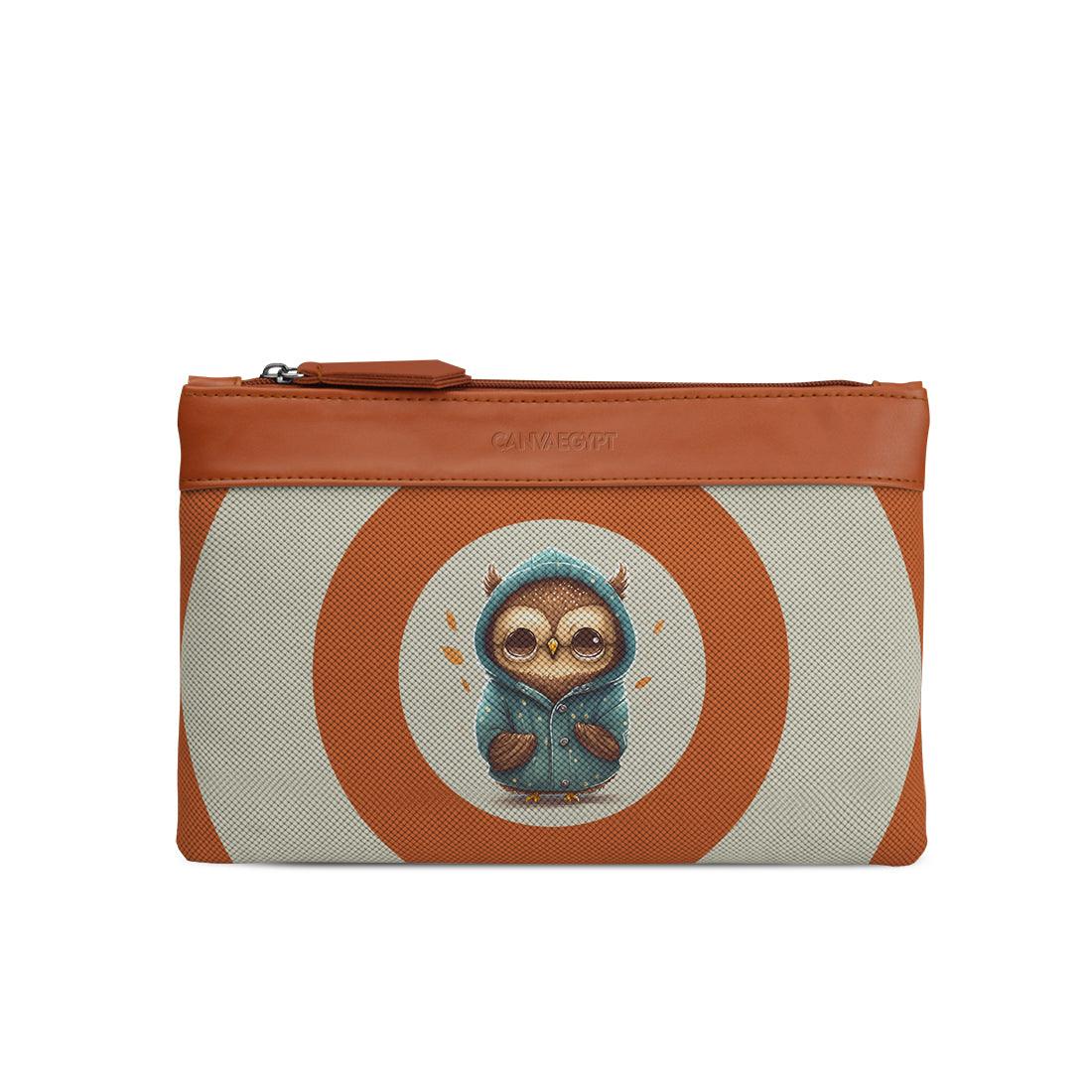 Havana Mixed Pouches Owl - CANVAEGYPT