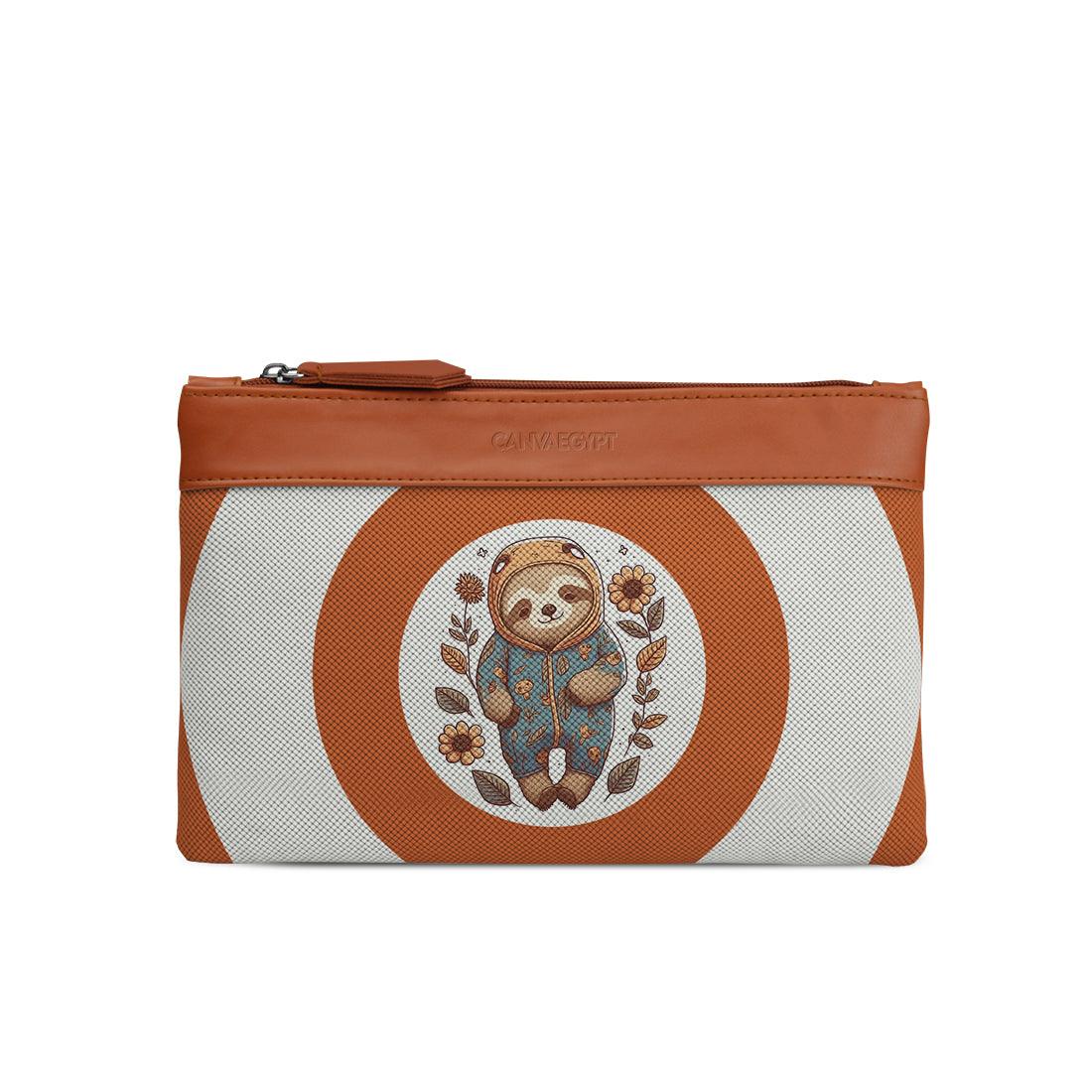 Havana Mixed Pouches Sloth - CANVAEGYPT