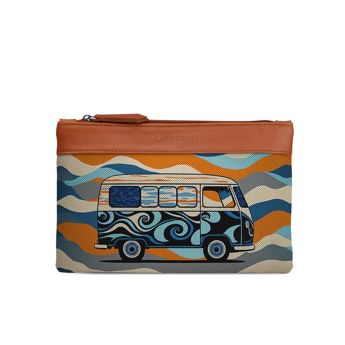 Havana Mixed Pouches Van - CANVAEGYPT