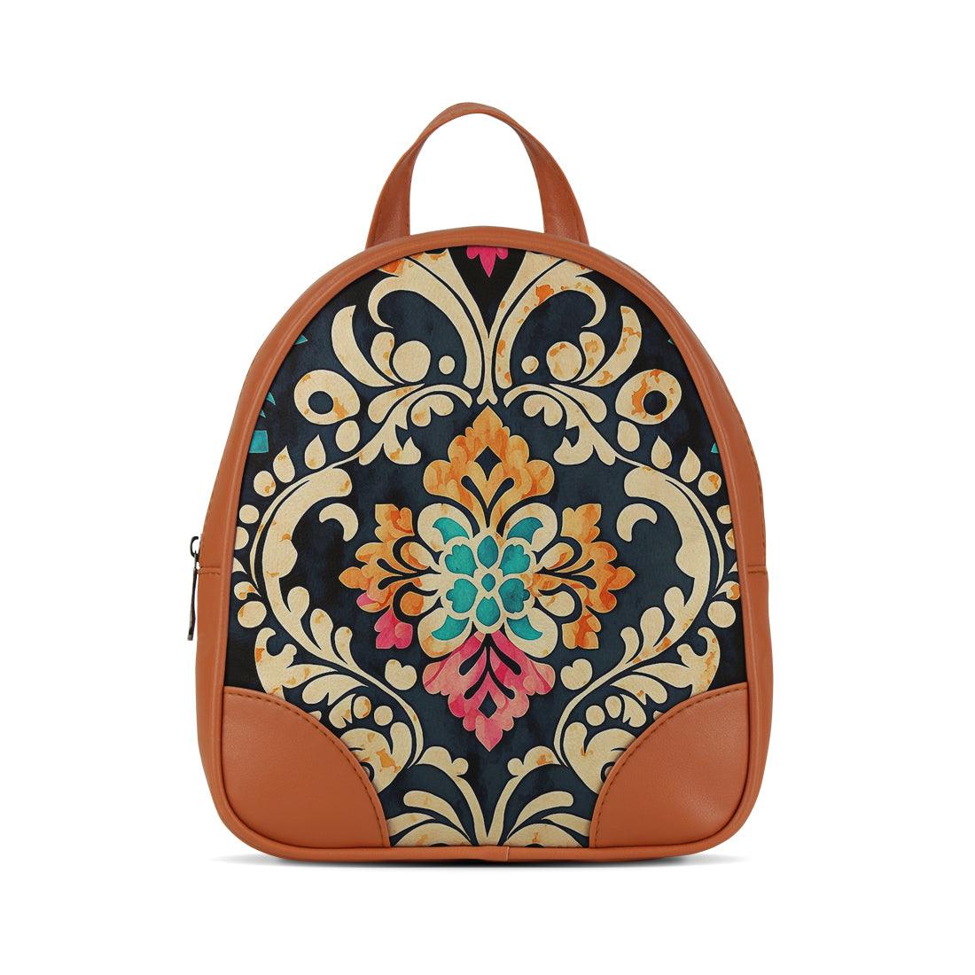 Havana O Mini Backpacks Antique - CANVAEGYPT