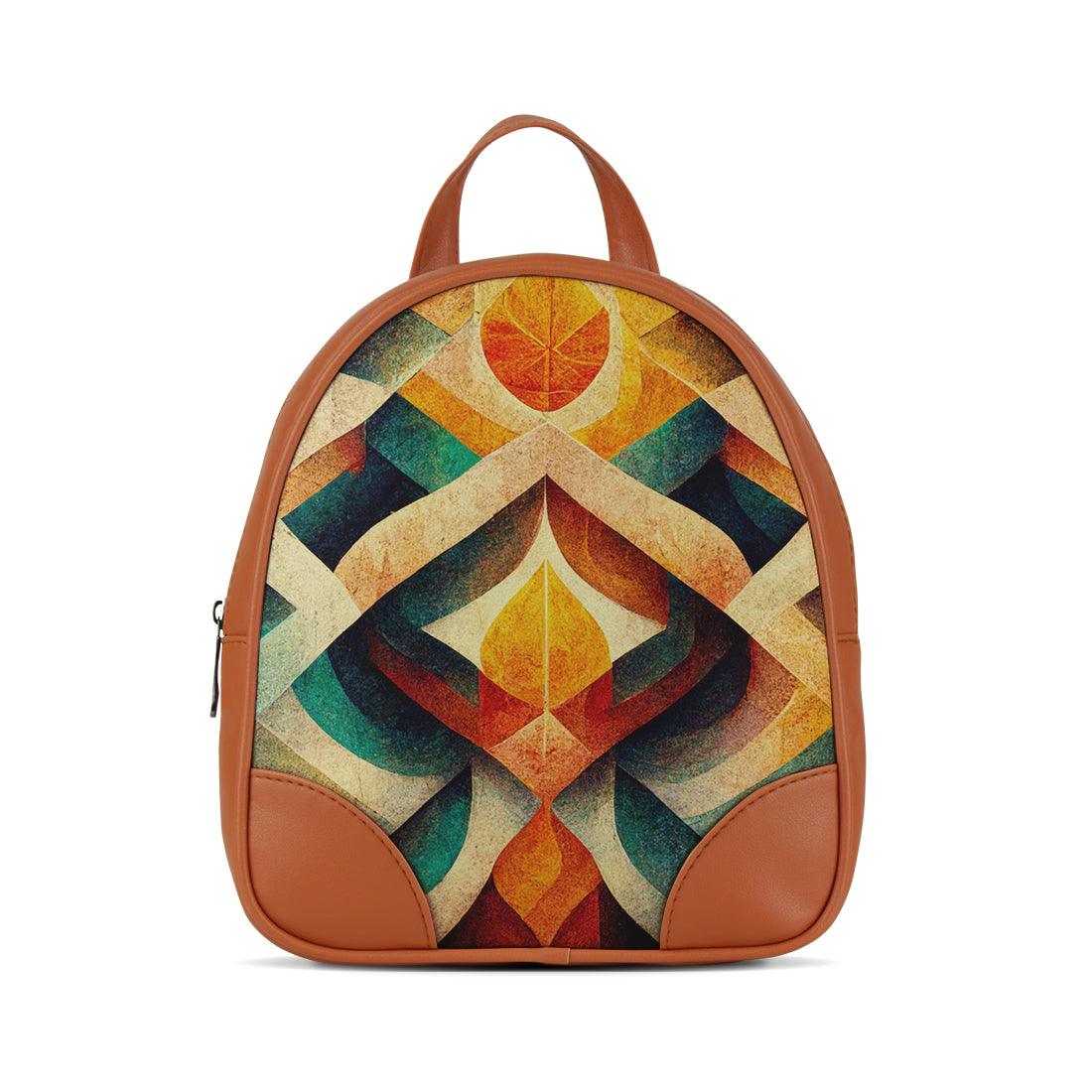 Havana O Mini Backpacks Divine - CANVAEGYPT