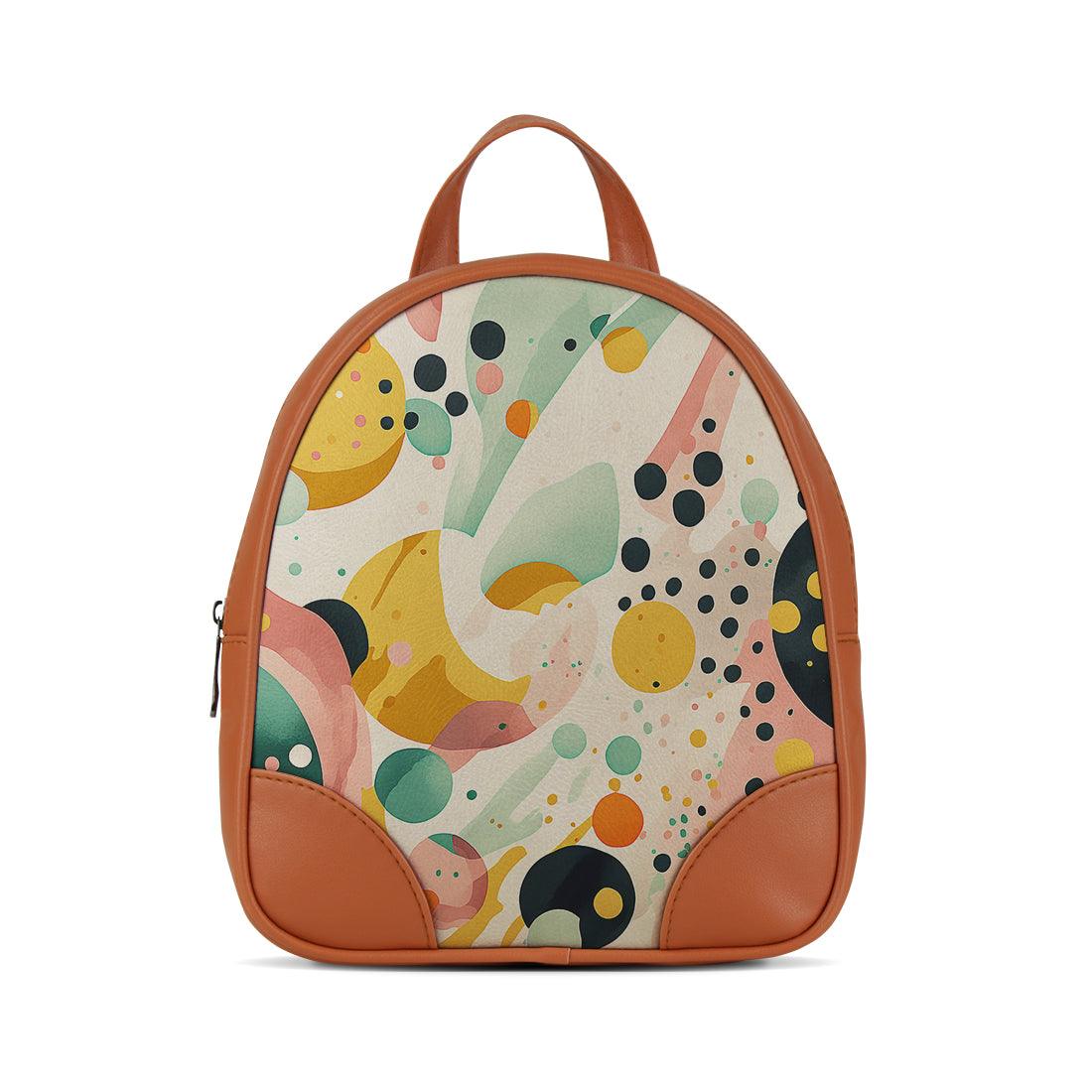 Havana O Mini Backpacks Dots - CANVAEGYPT