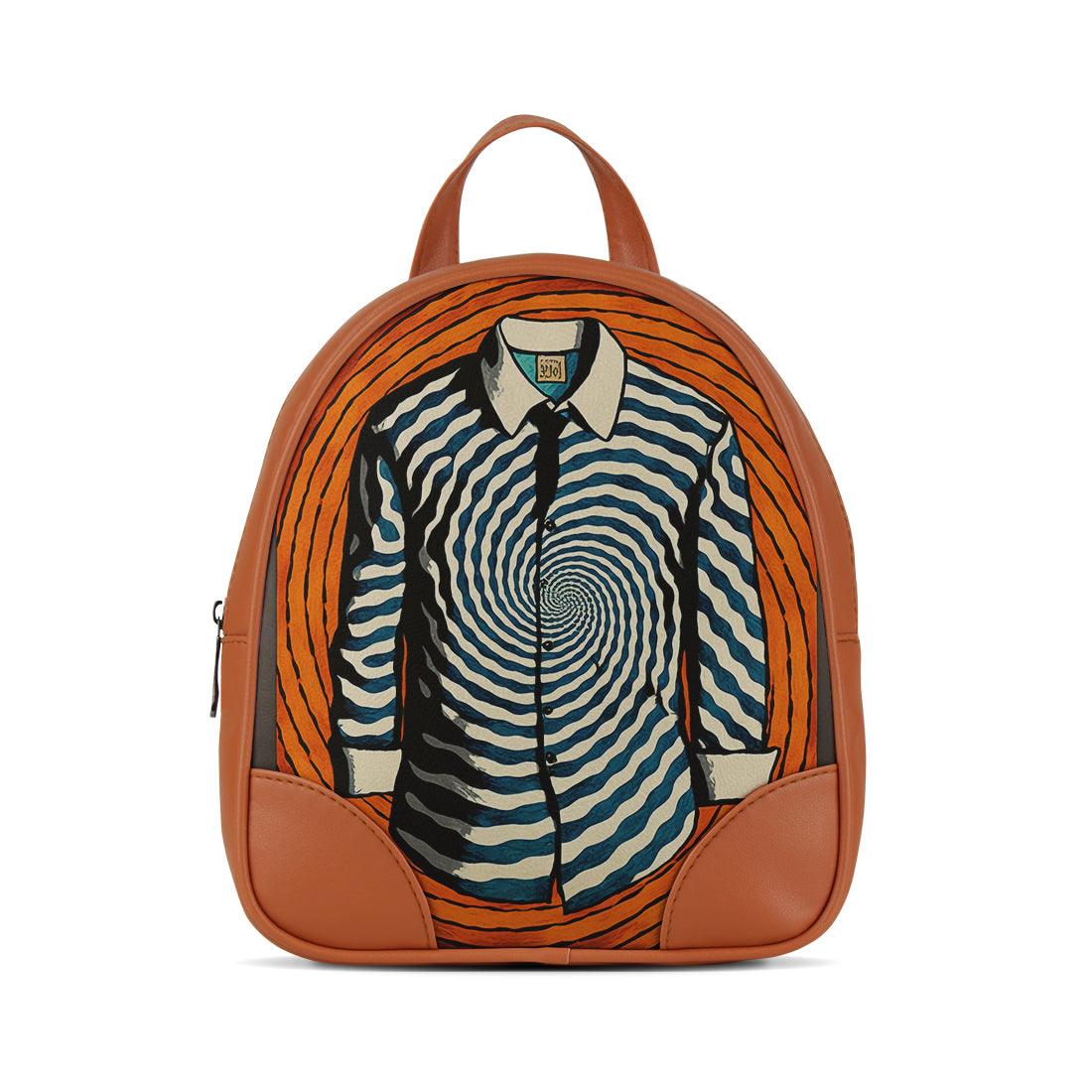 Havana O Mini Backpacks Magic Jacket - CANVAEGYPT