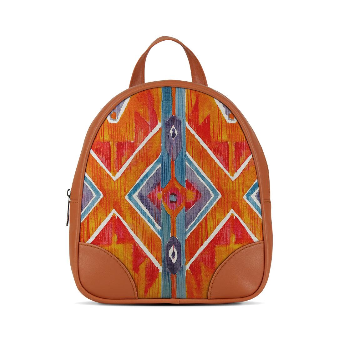 Havana O Mini Backpacks Navajo - CANVAEGYPT