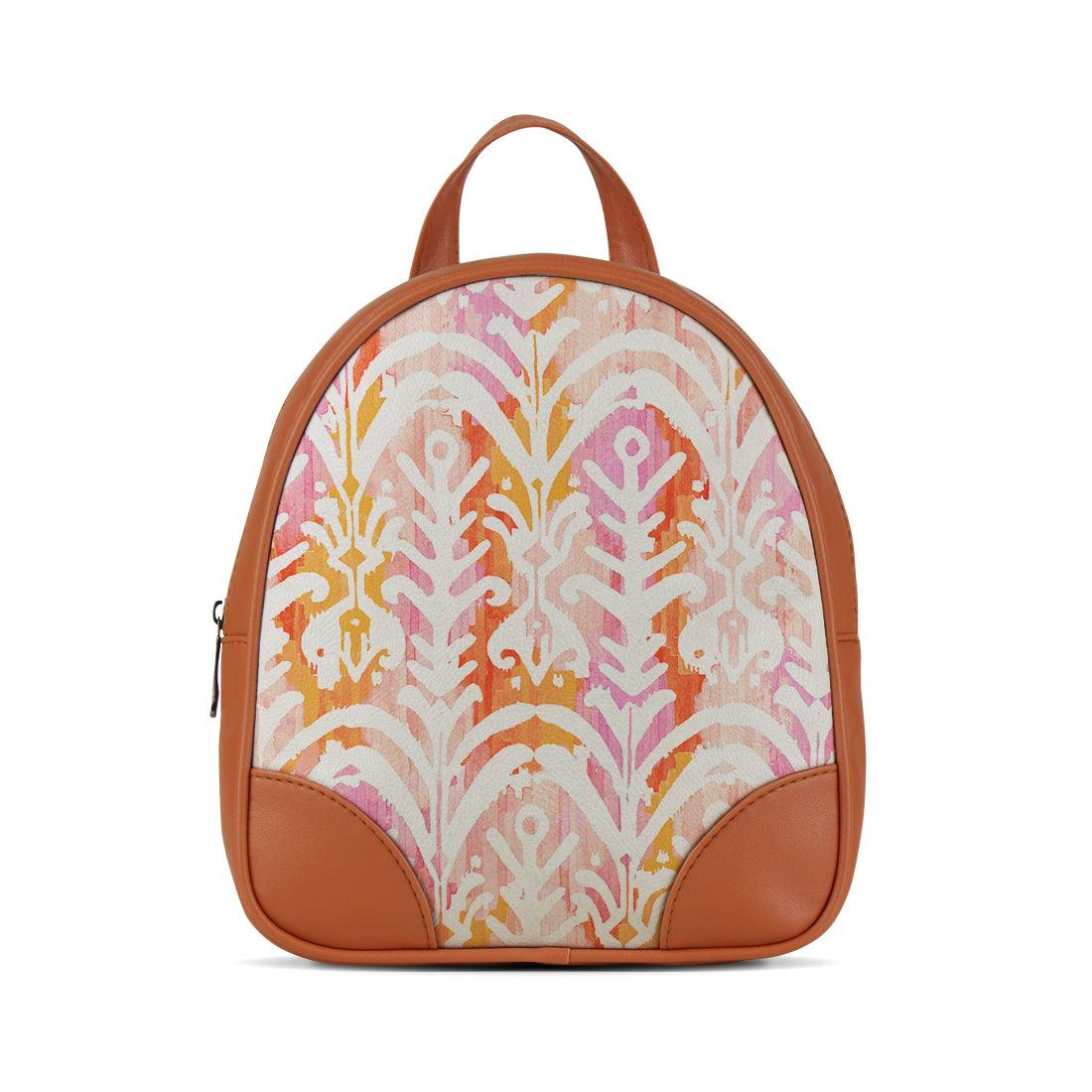 Havana O Mini Backpacks Rose - CANVAEGYPT