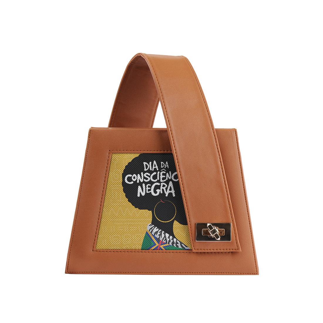 Havana One Handed Bag Consciencia Negra - CANVAEGYPT