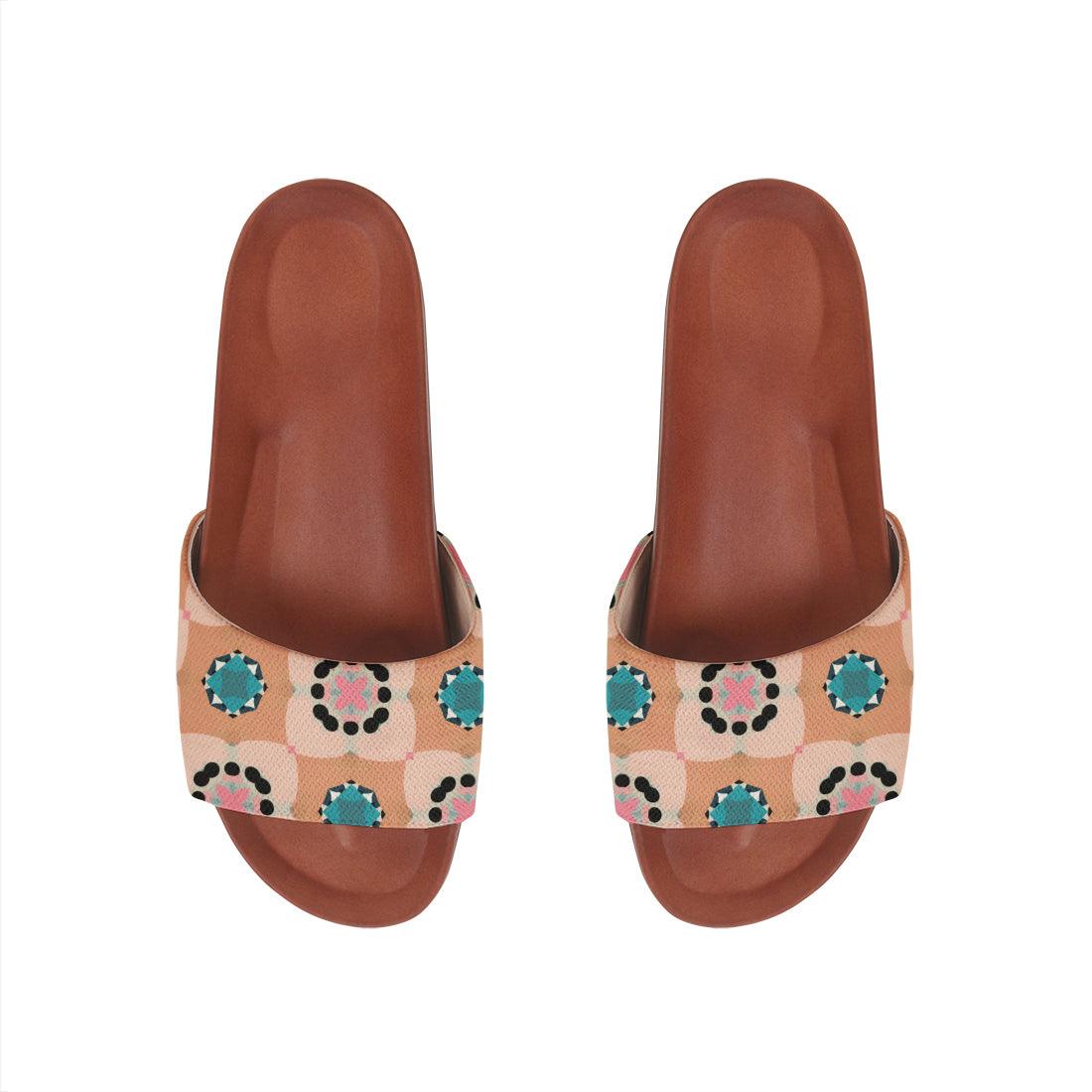 Havana Slide Slipper Luxury - CANVAEGYPT