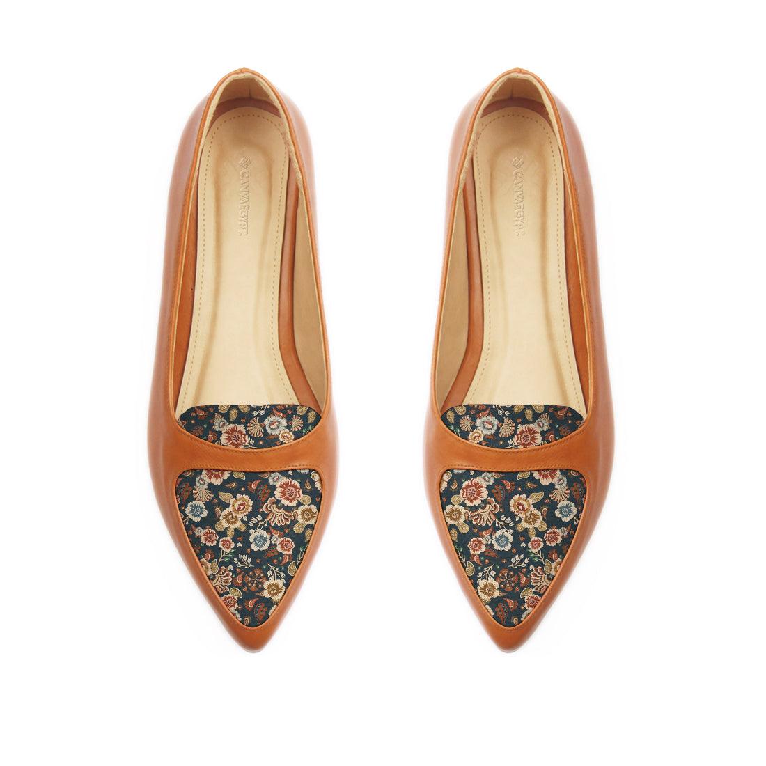 Havana Sole Head Floral - CANVAEGYPT