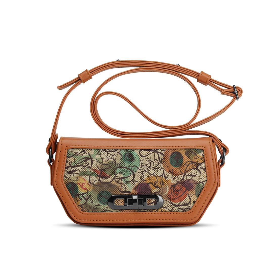 Havana Swag Crossbody Ancient - CANVAEGYPT