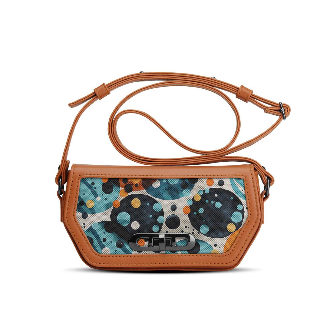 Havana Swag Crossbody Bubbles - CANVAEGYPT