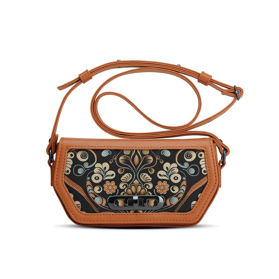 Havana Swag Crossbody Classic - CANVAEGYPT