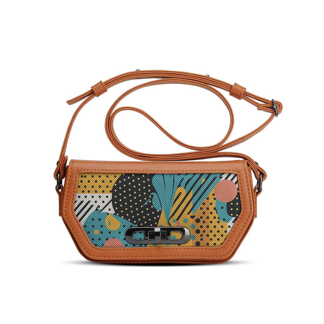 Havana Swag Crossbody Sophisticated - CANVAEGYPT