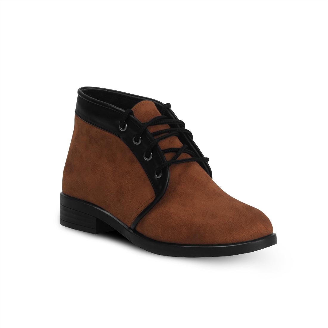 Havana Urban Oasis Bootie - CANVAEGYPT