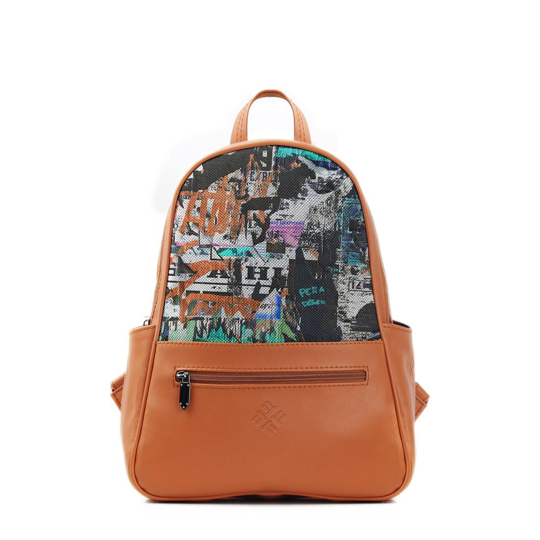 Havana Vivid Backpack Fully Wall - CANVAEGYPT